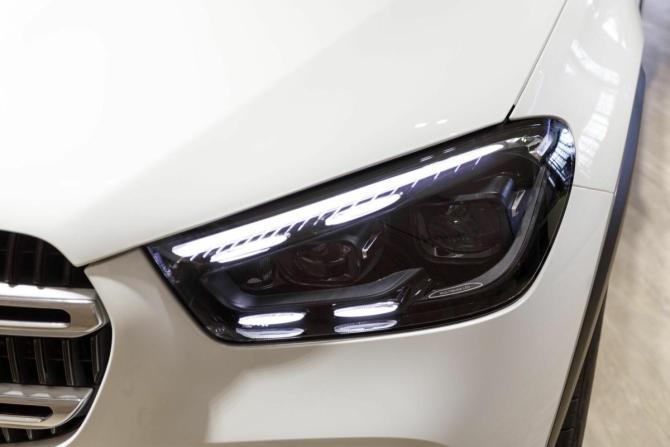 Новый Mercedes-Benz GLE II (V167) Рестайлинг 2026 года, цена 13 950 000 рублей, внедорожник, Автокод Объявления