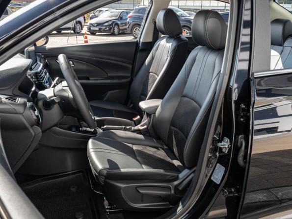 Changan Alsvin с пробегом 2023 года, цена 1 210 000 рублей, 39155 км, седан, Автокод Объявления