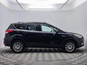 Ford Kuga II Москва  - изображение 23