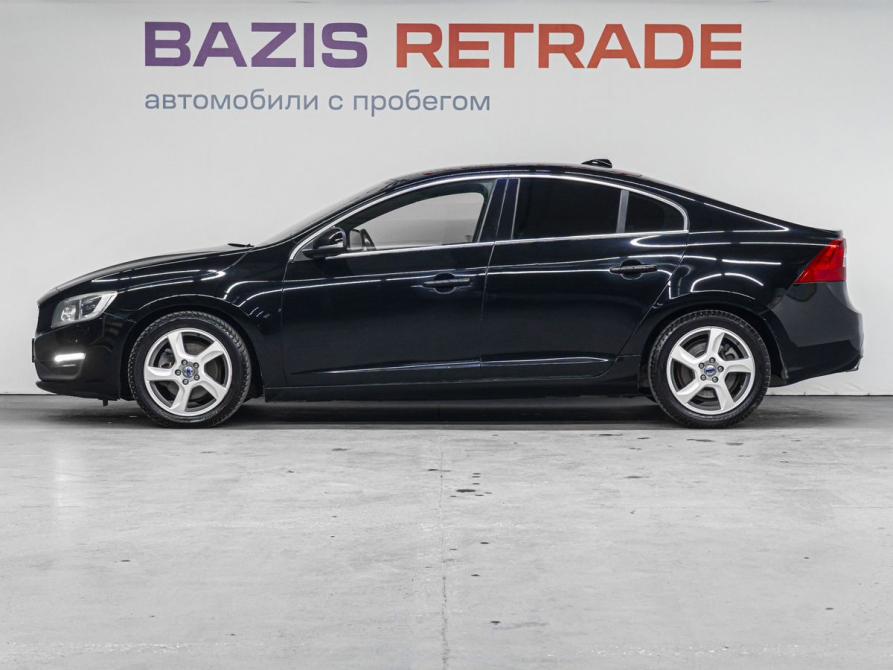 Volvo S60 II Рестайлинг Тюмень  - изображение 9