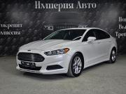 Ford Fusion (North America) II Краснодар  - изображение 36