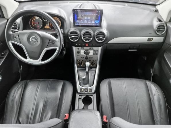 Opel Antara I Рестайлинг с пробегом 2012 года, цена 1 299 000 рублей, 207696 км, внедорожник, Автокод Объявления