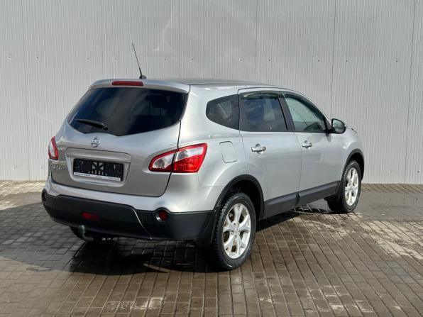 Nissan Qashqai+2 I Рестайлинг с пробегом 2012 года, цена 979 000 рублей, 161316 км, внедорожник, Автокод Объявления