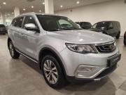 Geely Atlas I Люберцы  - изображение 31