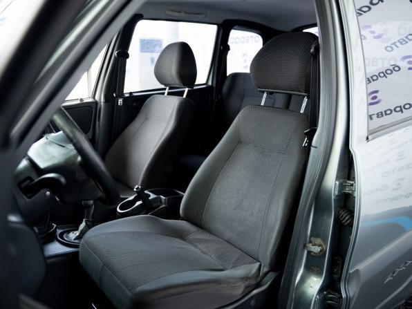 Chevrolet Niva I Рестайлинг с пробегом 2011 года, цена 470 000 рублей, 220628 км, внедорожник, Автокод Объявления