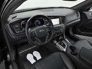 Kia Optima III Москва  - изображение 23