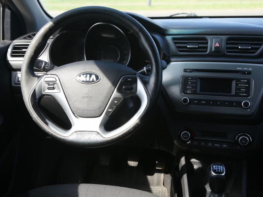 Kia Rio III Рестайлинг Иваново  - изображение 11