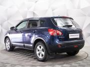 Nissan Qashqai I Ульяновск  - изображение 22