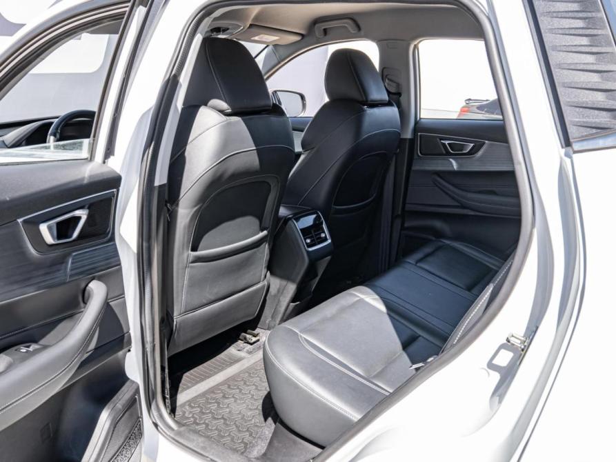 Chery Tiggo 4 Pro I Краснодар  - изображение 11