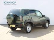 Lada (ВАЗ) Niva Travel I Нижний Новгород  - изображение 18