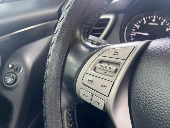 Nissan Qashqai II с пробегом 2014 года, цена 1 617 000 рублей, 110940 км, внедорожник, Автокод Объявления