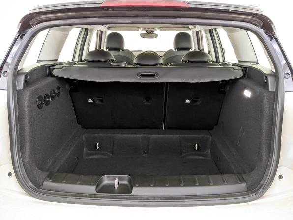 Mini Clubman II Рестайлинг с пробегом 2021 года, цена 3 030 000 рублей, 35918 км, универсал, Автокод Объявления