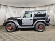 Jeep Wrangler IV (JL) Москва  - изображение 22