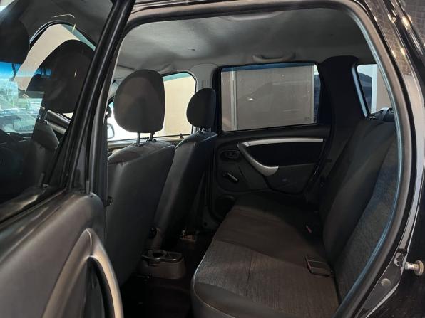 Renault Duster I с пробегом 2014 года, цена 695 000 рублей, 159391 км, внедорожник, Автокод Объявления