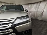 Lexus LX IV Москва  - изображение 34
