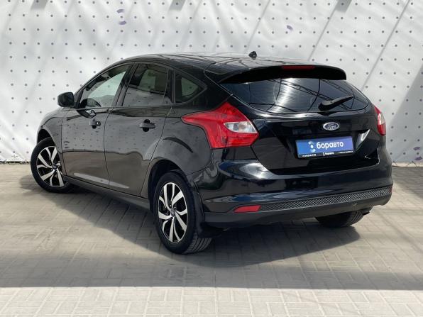 Ford Focus III с пробегом 2012 года, цена 720 000 рублей, 154505 км, хэтчбек, Автокод Объявления