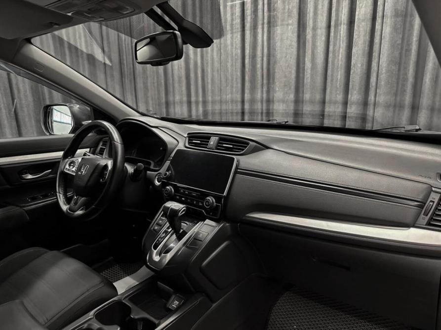 Honda CR-V V Красноярск  - изображение 10