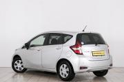 Nissan Note II Рестайлинг Красноярск  - изображение 27