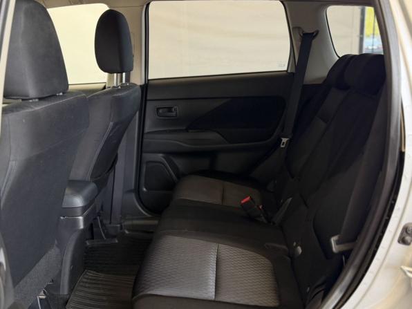 Mitsubishi Outlander III Рестайлинг с пробегом 2014 года, цена 1 265 000 рублей, 152331 км, внедорожник, Автокод Объявления