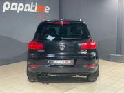 Volkswagen Tiguan I Рестайлинг Тверь  - изображение 19