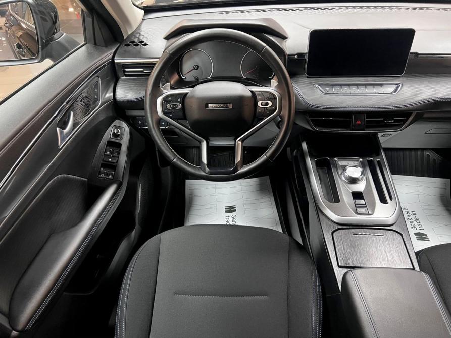 Haval Jolion I Рестайлинг Тверь  - изображение 11