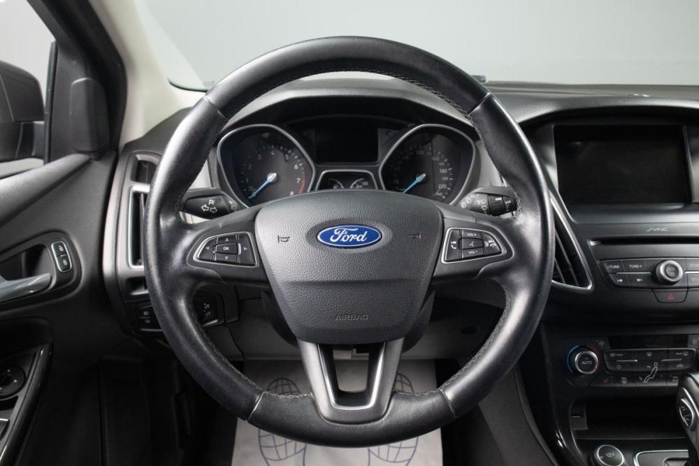 Ford Focus III Рестайлинг Оренбург  - изображение 10