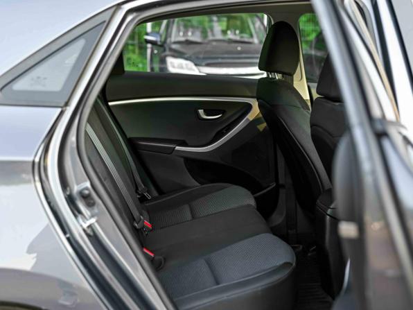 Hyundai i30 II Рестайлинг с пробегом 2016 года, цена 1 150 000 рублей, 59697 км, хэтчбек, Автокод Объявления