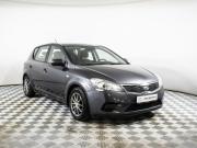 Kia Ceed I Рестайлинг Москва  - изображение 16