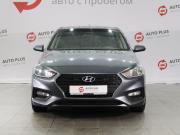 Hyundai Solaris II Минеральные Воды  - изображение 22