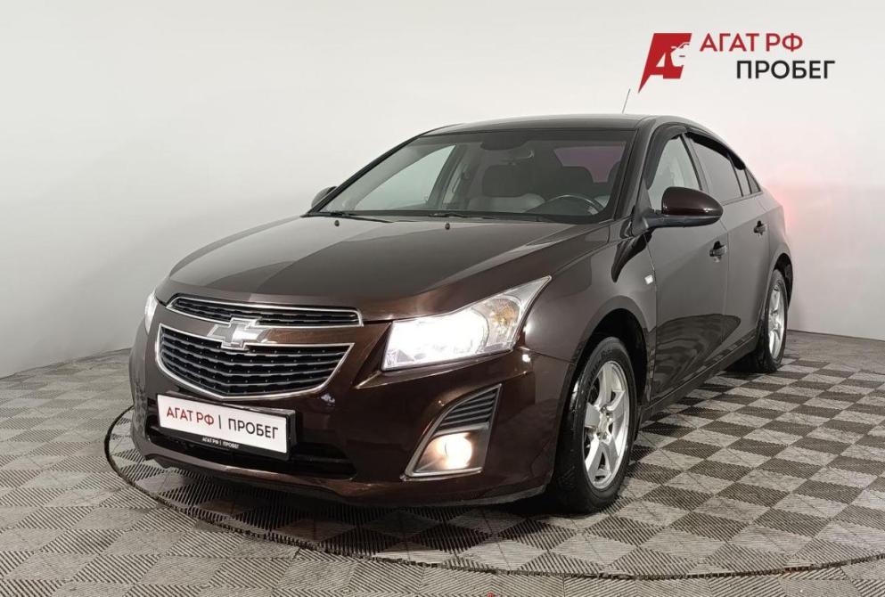 Chevrolet Cruze I Рестайлинг Волгоград  - изображение 3