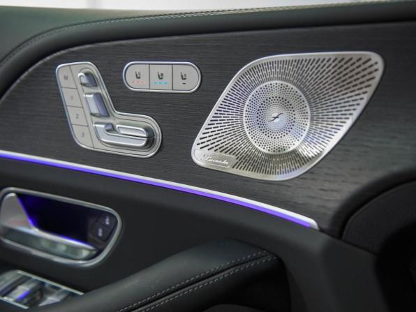 Новый Mercedes-Benz GLE II (V167) Рестайлинг 2026 года, цена 15 120 000 рублей, внедорожник, Автокод Объявления