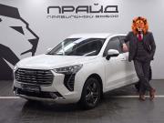 Haval Jolion I Ростов-на-Дону  - изображение 21