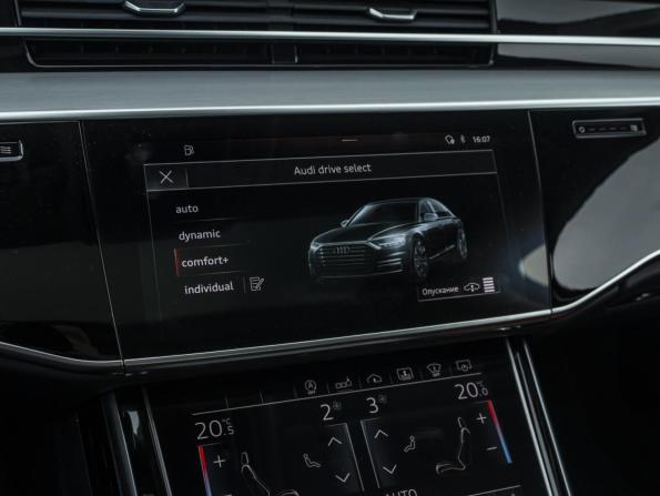 Audi S8 IV (D5) с пробегом 2020 года, цена 8 999 000 рублей, 53031 км, седан, Автокод Объявления