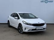 Kia Cerato III Рестайлинг (Classic) Москва  - изображение 15