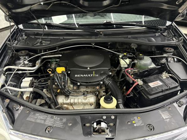 Dacia Sandero I с пробегом 2009 года, цена 465 000 рублей, 241678 км, хэтчбек, Автокод Объявления
