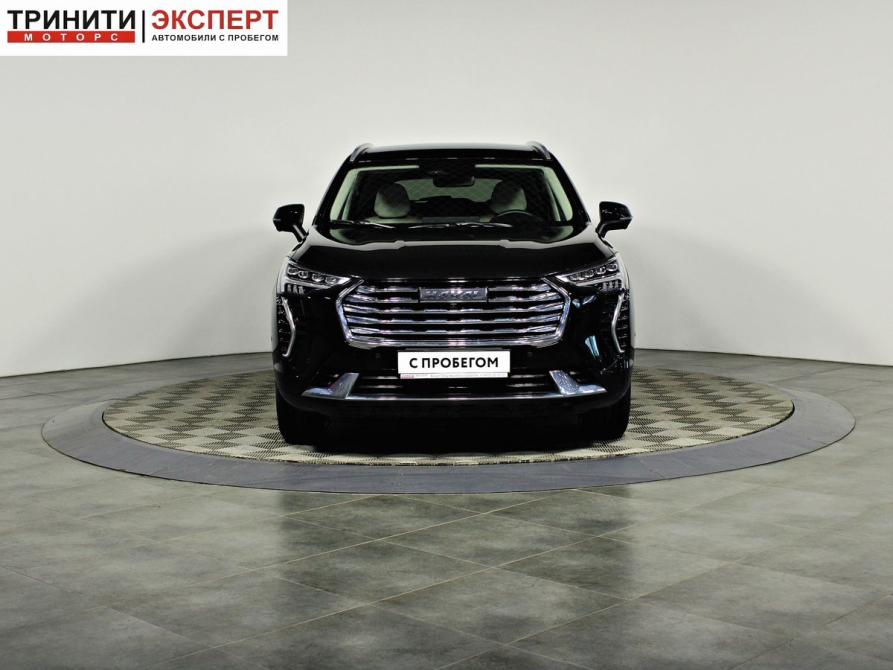 Haval Jolion I Белгород  - изображение 2
