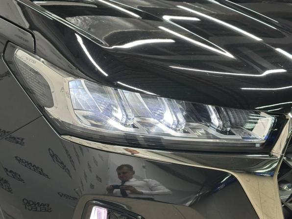 Chery Tiggo 7 Pro Max I с пробегом 2023 года, цена 2 163 000 рублей, 39074 км, внедорожник, Автокод Объявления