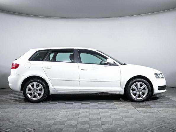 Audi A3 II (8P) Рестайлинг 2 с пробегом 2010 года, цена 750 000 рублей, 173940 км, хэтчбек, Автокод Объявления