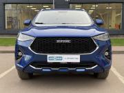 Haval F7x I Ярославль  - изображение 18