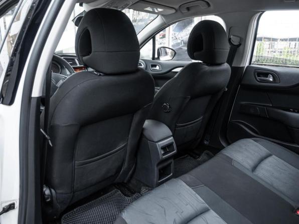 Citroen C4 II с пробегом 2012 года, цена 840 000 рублей, 231865 км, хэтчбек, Автокод Объявления