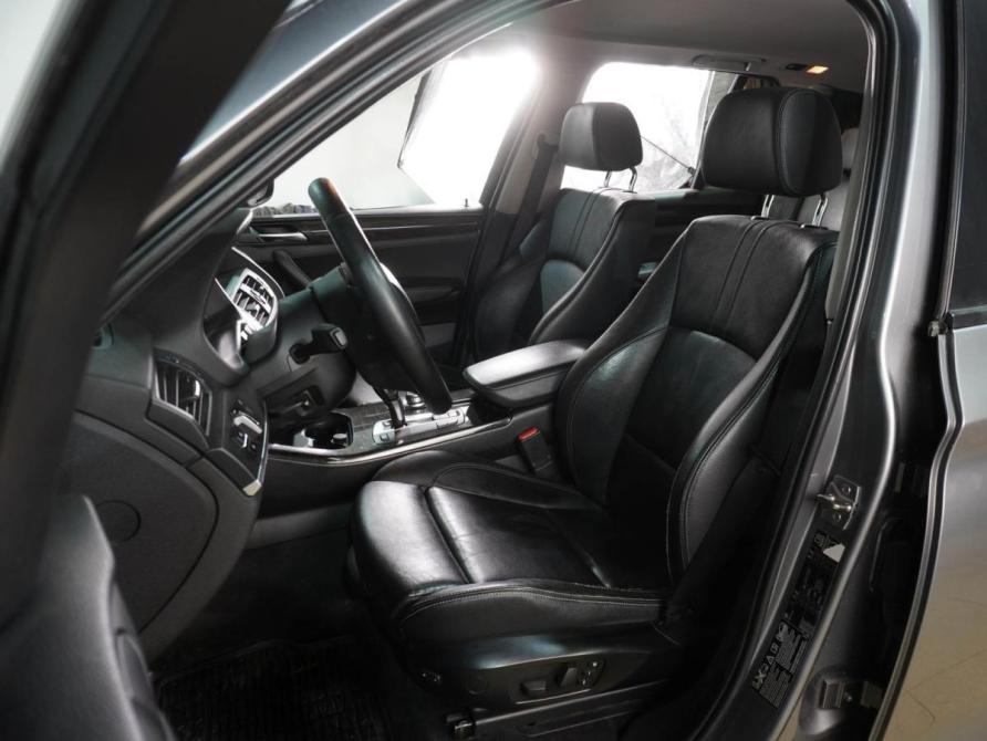 BMW X3 II (F25) Воронеж  - изображение 10