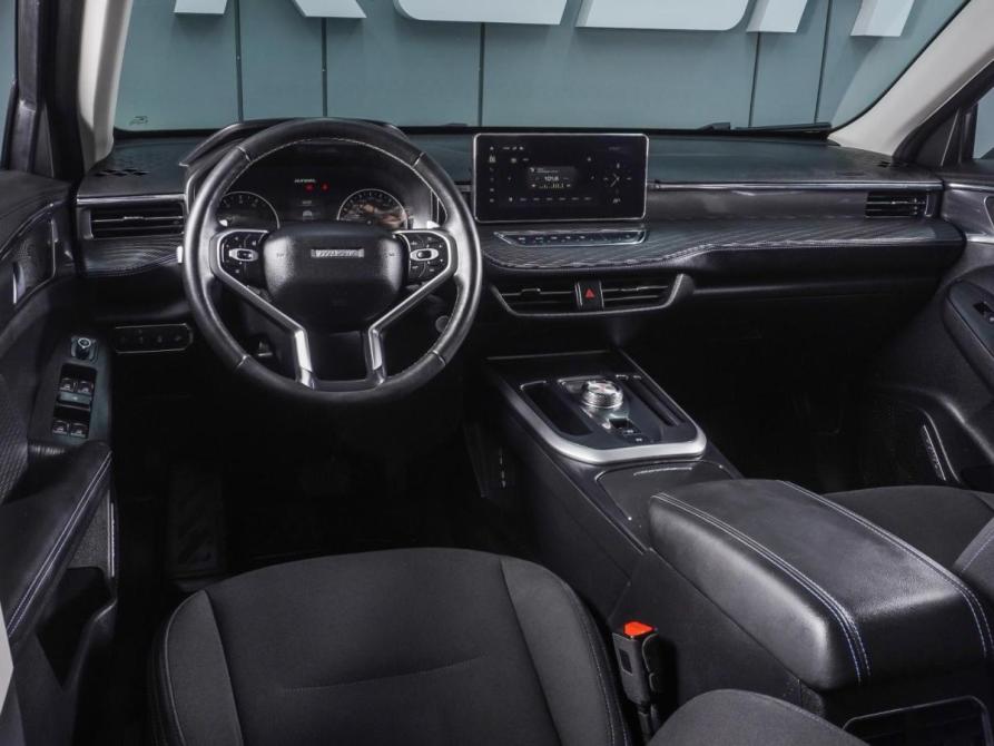 Haval Jolion I Ростов-на-Дону  - изображение 6