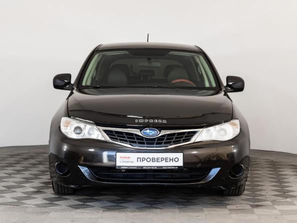 Subaru Impreza III с пробегом 2007 года, цена 499 000 рублей, 215534 км, хэтчбек, Автокод Объявления