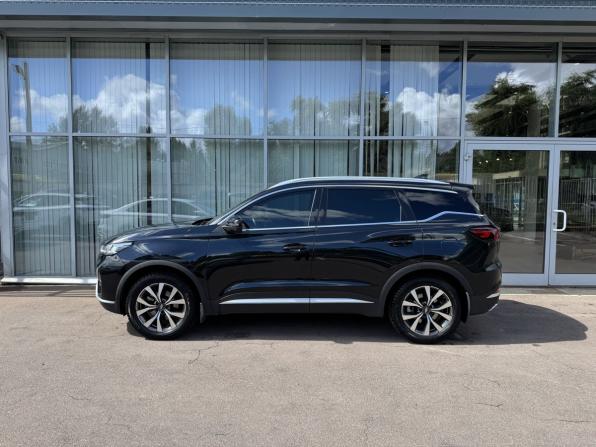 Chery Tiggo 7 Pro I с пробегом 2020 года, цена 1 739 000 рублей, 41111 км, внедорожник, Автокод Объявления