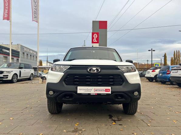 Lada (ВАЗ) Niva Travel I с пробегом 2023 года, цена 998 000 рублей, 30678 км, внедорожник, Автокод Объявления