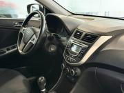 Hyundai Solaris I Тверь  - изображение 15