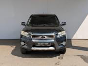 Toyota Ractis II Москва  - изображение 57