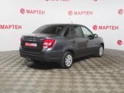 Lada (ВАЗ) Granta I Рестайлинг Вологда  - изображение 22