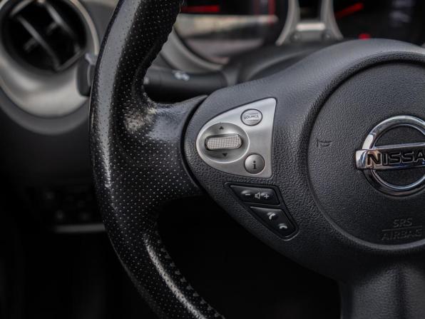 Nissan Juke I с пробегом 2014 года, цена 1 078 070 рублей, 101500 км, внедорожник, Автокод Объявления