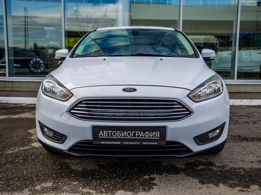 Ford Focus III Рестайлинг Волгоград  - изображение 2